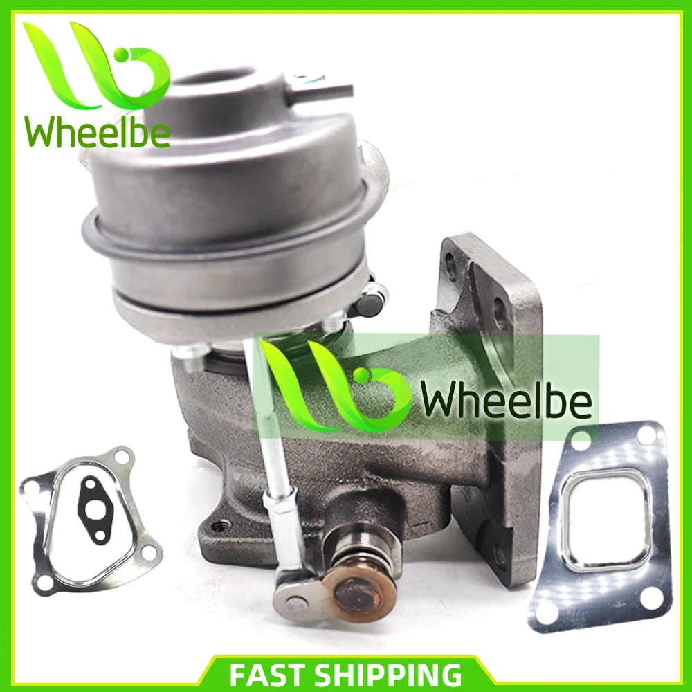 Turbocharger For Suzuki New Vitara SX4 S-cross TD02L11-025 49172-04020 1.4T 49172-04000 49172-04010 13900-86P01