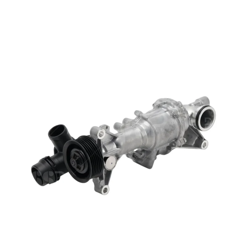 

2721800510 2721800410 Маслоохладитель двигателя для MERCEDES BENZ C280 C300 C350 E350 GLK350 ML350 SLK350 M272