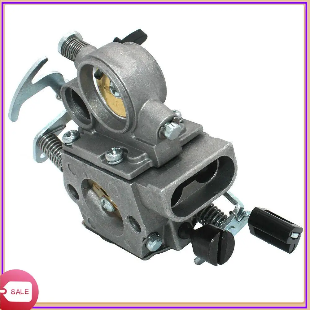 Prominent Carbureto… - image