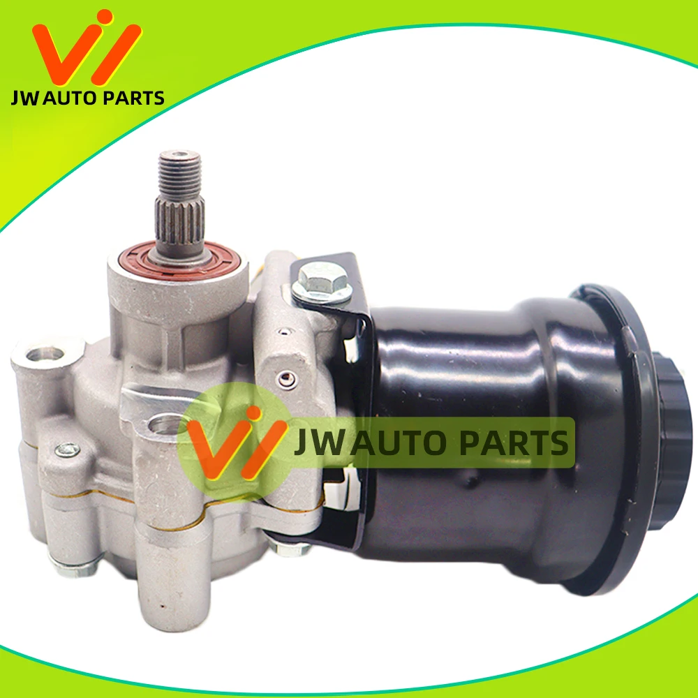 New Power Steering Pump For Toyota Corolla Camera 44320-12341 4432012341