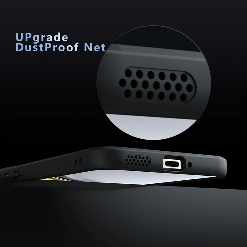 حافظة هاتف شفافة غير لامعة لهاتف Realme P3 Ultra حافظة ظهر كاملة غير لامعة Realme P3 Ultra حافظة لهاتف Realme P3 Ultra 6.83 بوصة