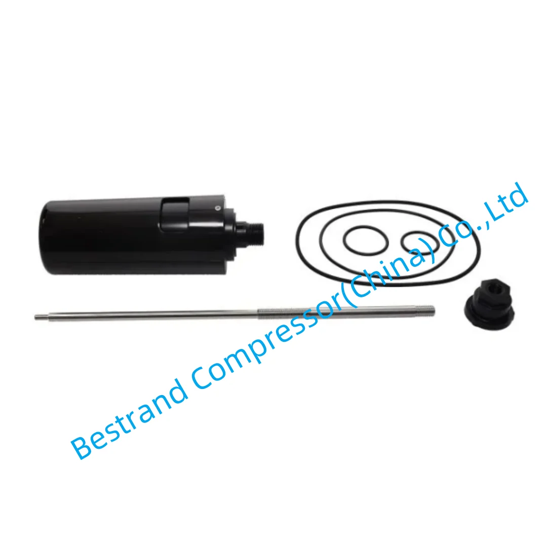 

Atlas copco spare parts 2901074900 KIT DRAIN FOR OIL INJECTED SCREW COMPRESSOR