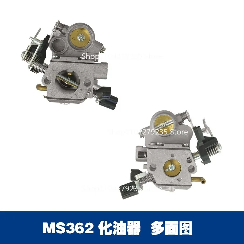 

Suitable for STIHL WTE-8-1 WALBRO C1Q-S235 MS362 Carburetor
