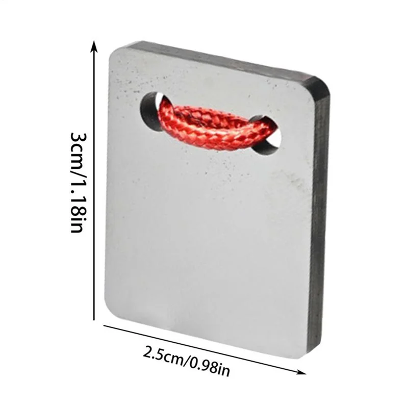 ABKU-Carbide Scraper Multi-Function Rust-Proof Paint Scraper Tool Heavy-Duty Non-Slip Care Product For Professionals