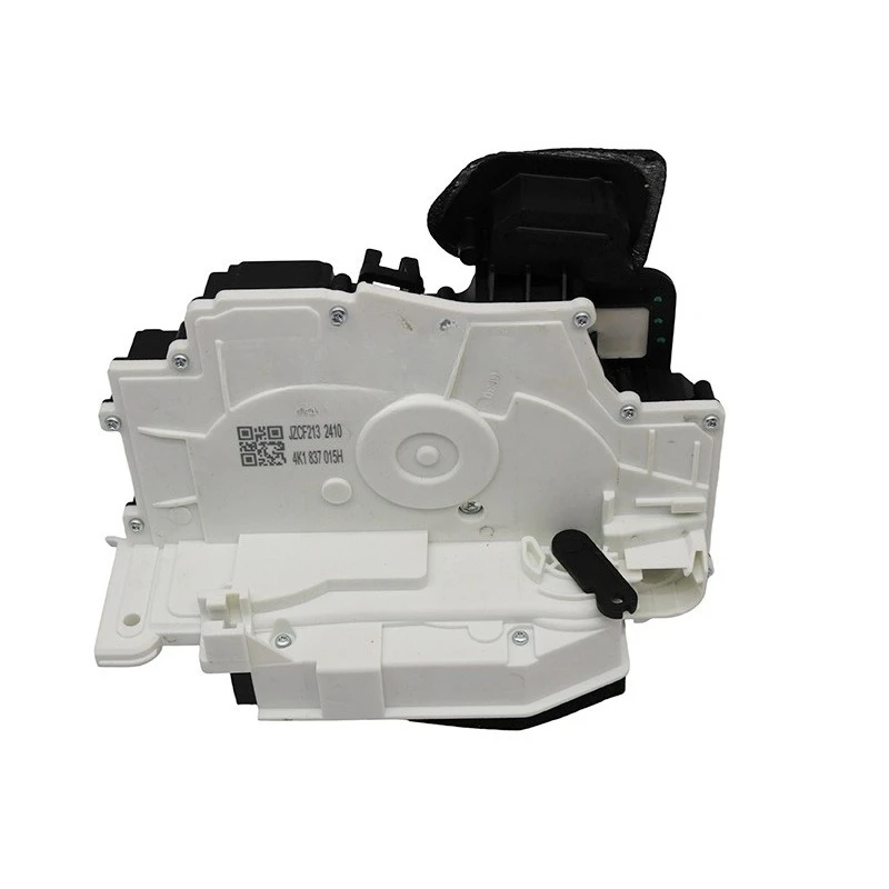 Car Parts Door Lock Block Front Left 4K1837015H
