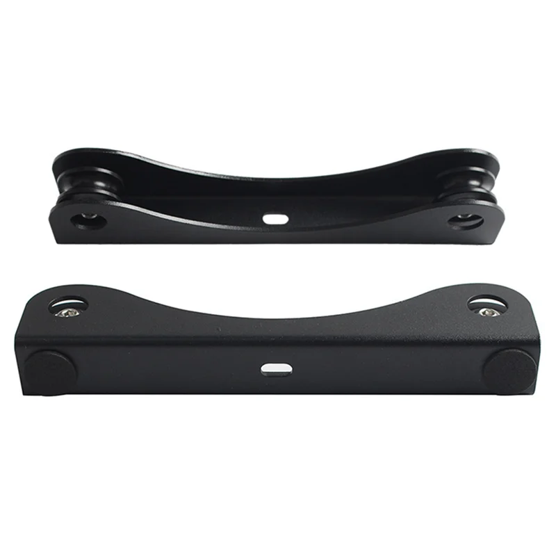 ABFM-3D طابعة خيوط رف بكرة حامل قابل للتعديل خيوط جبل الرف قوس ل أندر-3/MK3S/VORON ثلاثية الأبعاد أجزاء الطابعة الوصول