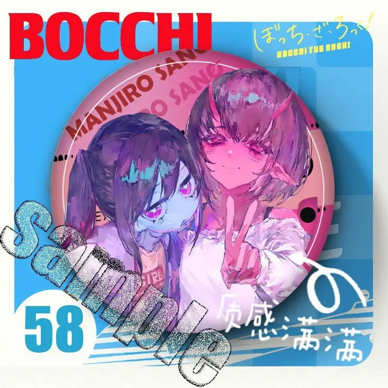 

Молочный метро аниме окружающий японский милый аниме значок Ip значок украшение аниме настольное одинаковое украшение игрушка в подарок на складе