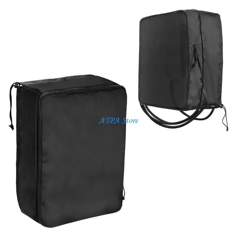 U13C Universal Electric Vehicle Charging Cover Waterproof Polyester All Weather Outdoor