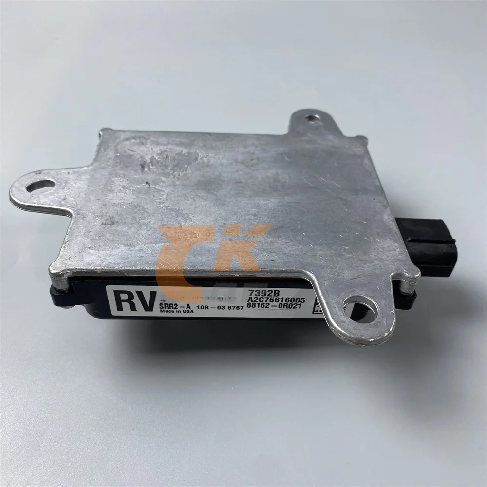 OEM 88162-0R021 RV For T-oyota Blind Spot Monitor Sensor OEM 88162-0R021 881620R021 A2C75616001 Car Accessories