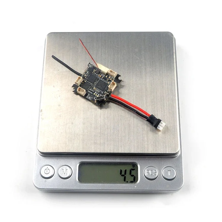 

Cross-border F4 Lite 1s Mobula6 Flight Control Integrated Image Transmission VTX ESC Receiver