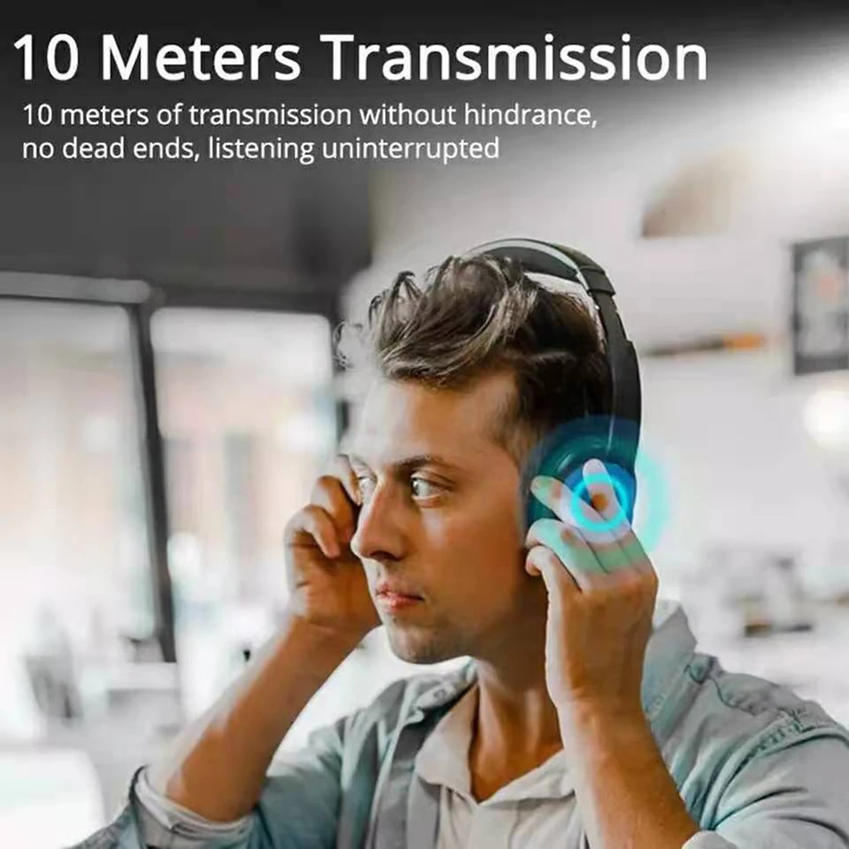 AUX 블루투스 5.0 오디오 수신기 송신기, 무선 3.5MM 잭 오디오 어댑터, LED 표시기, 2 in 1 BT 어댑터