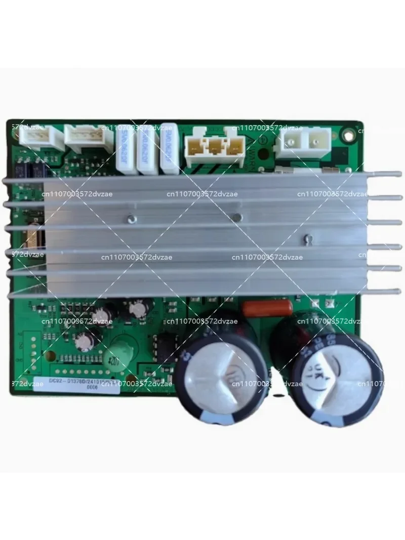 Washing Machine Computer Board 127V New Replacement for Models DC92-01531B DC92-01531A DC92-01378C DC41-00210A