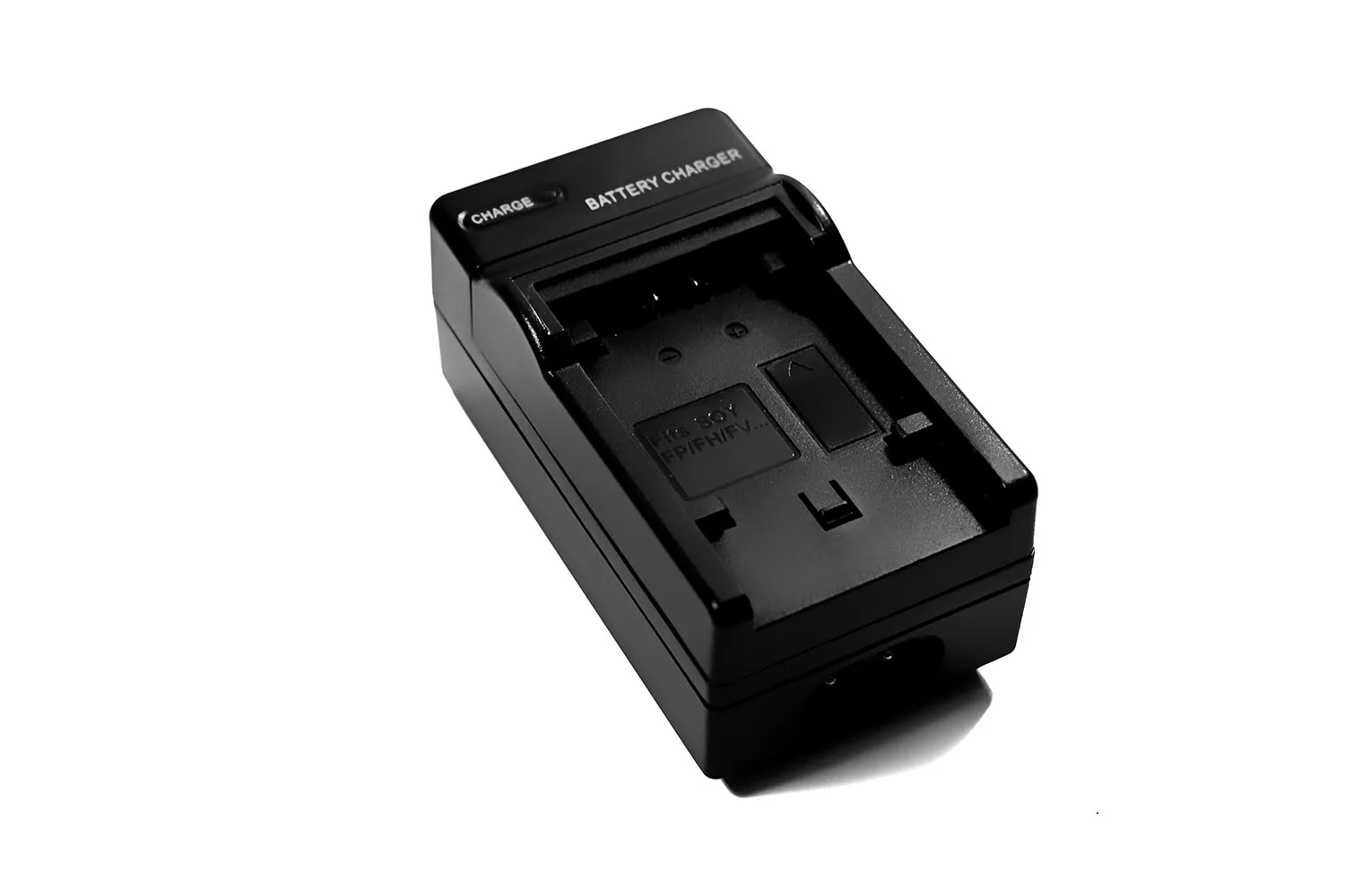 Batería de repuesto y cargador para Sony NP-FP50, DCR-30,DCR-DVD105,DCR-DVD202E,DCR-DVD203E,DCR-DVD205E,DCR-DVD304E,DCR-DVD305