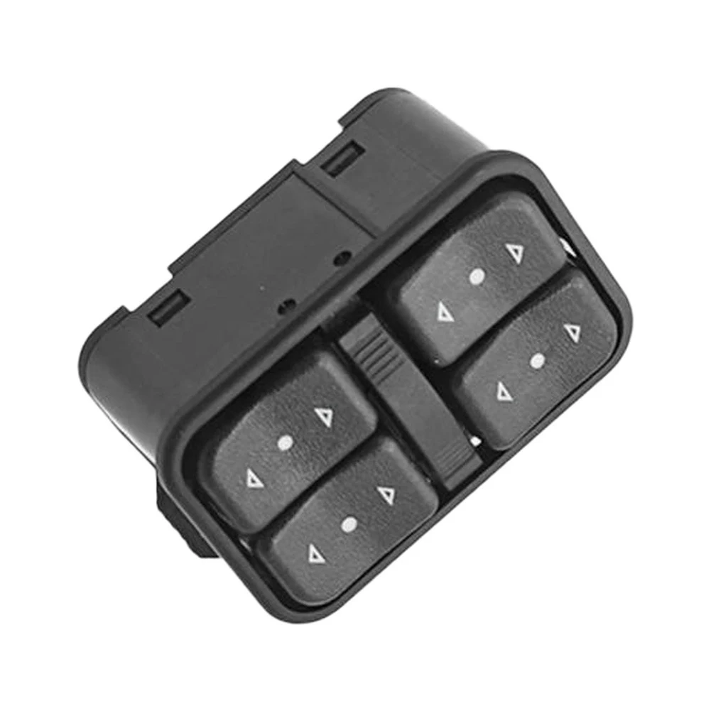 Direct Fit Electric Power Window Switch for Opel For Astra For Zafira MK I Compatible Replacement Unit Part No 93350575
