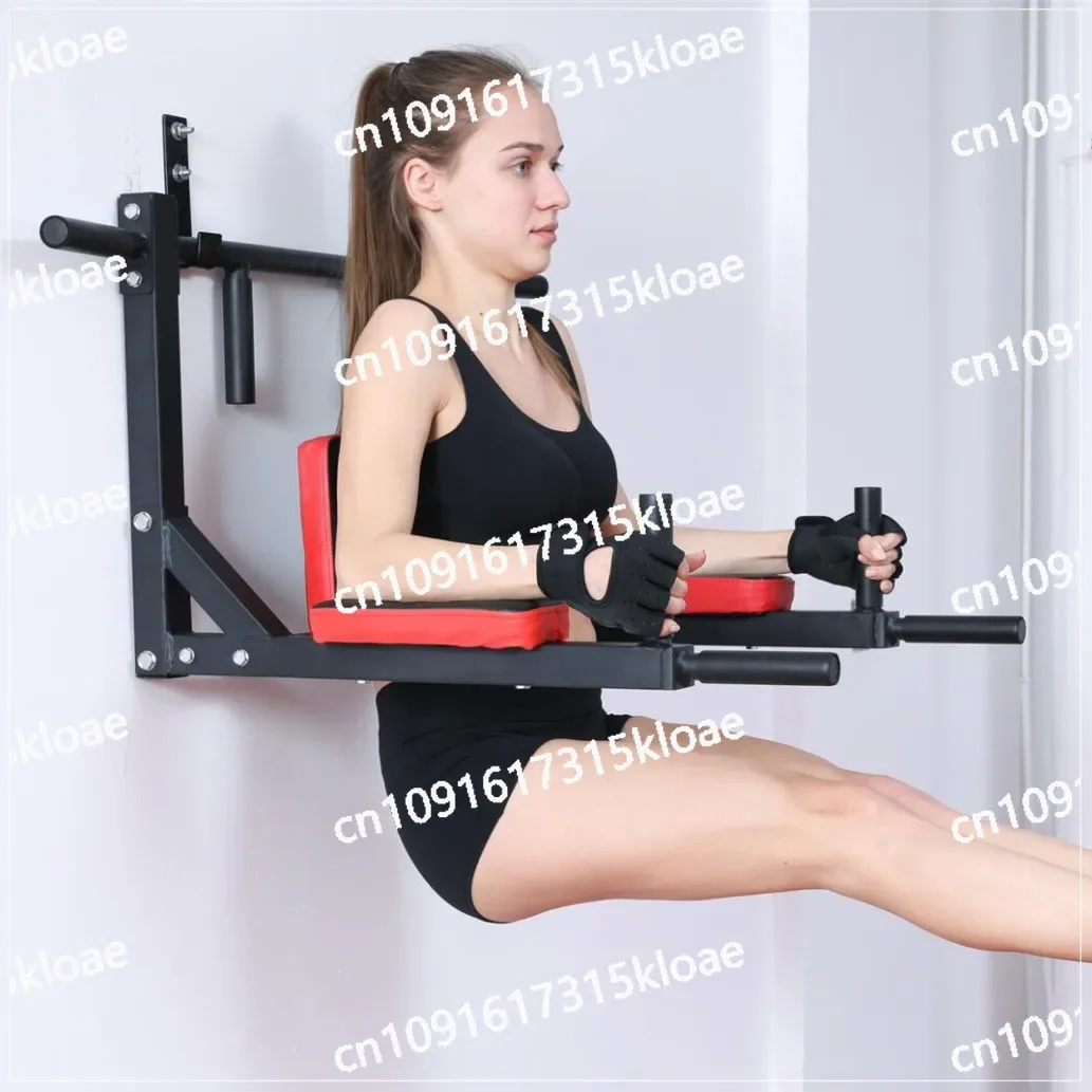 Multifunctional household indoor wall pull-up fitness equipment training set