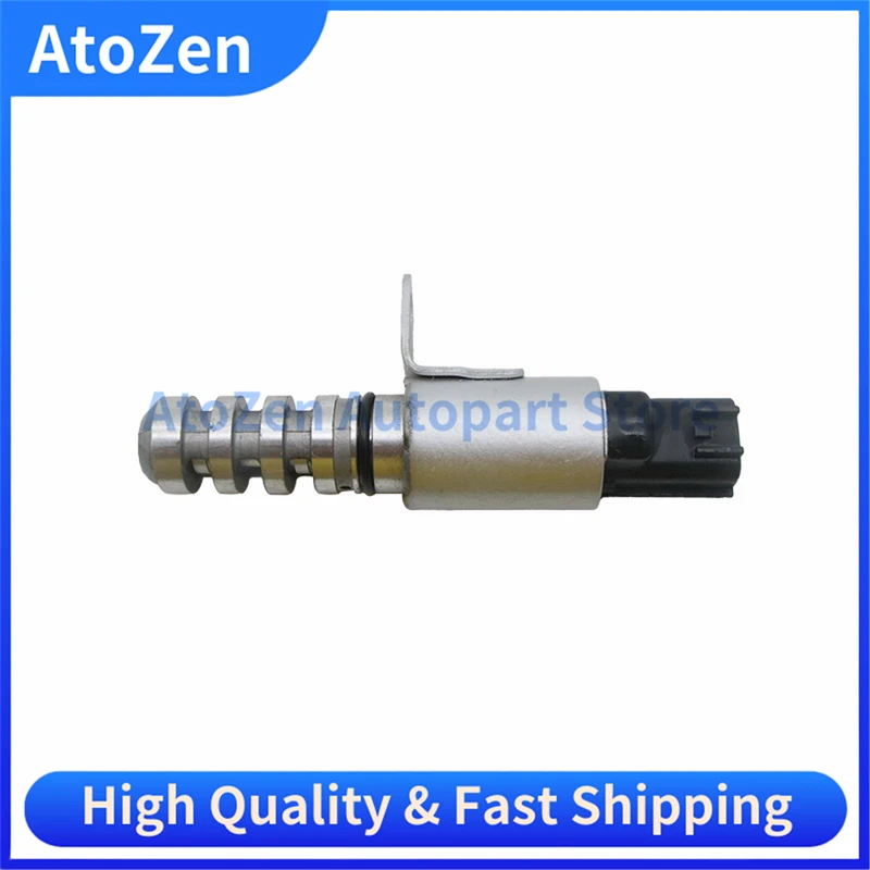 

Camshaft Position Actuator Solenoid Valve for Nissan Altima 2013-2016 2017 Rogue 23796-3TA1A 23796-3TA4A 23796-4BB0A 237963TA1A