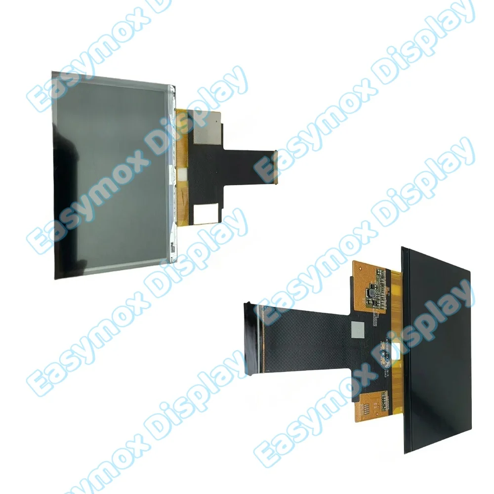 

LM5C2933F0-A2 5" LCD Display Screen Instrument Cluster Dashboard Panel Repair Parts 4N042213