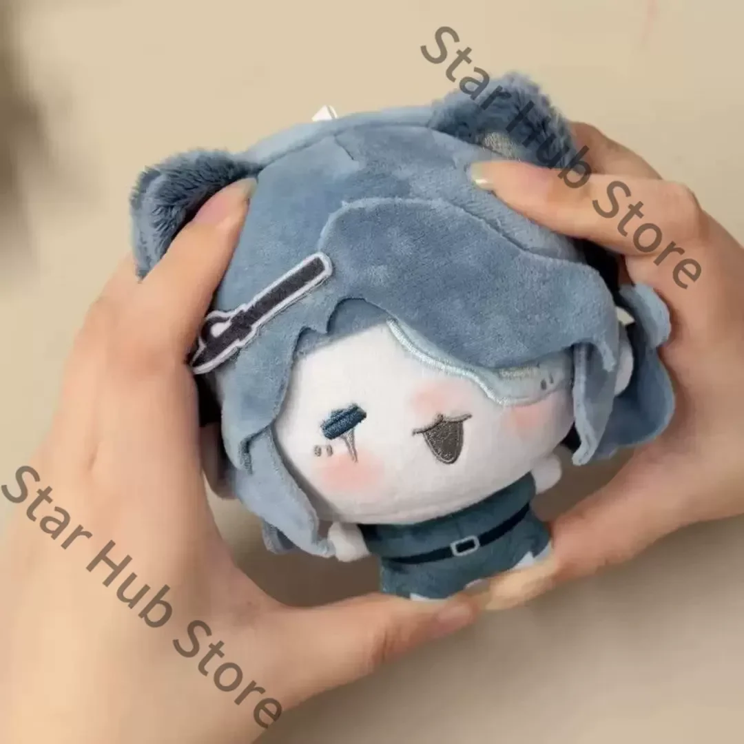 Identity V Cueist Acrobat Naiad Cosplay Anime Stuffed Animal Cotton Doll Printed Figure Hanging Drop Pendant Game Gifts Kawaii view 3