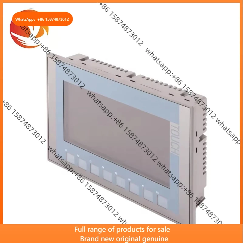 

Gold Seller 6AV2 123-2GB03-0AX0 PLC Controller Brand New Original Spot