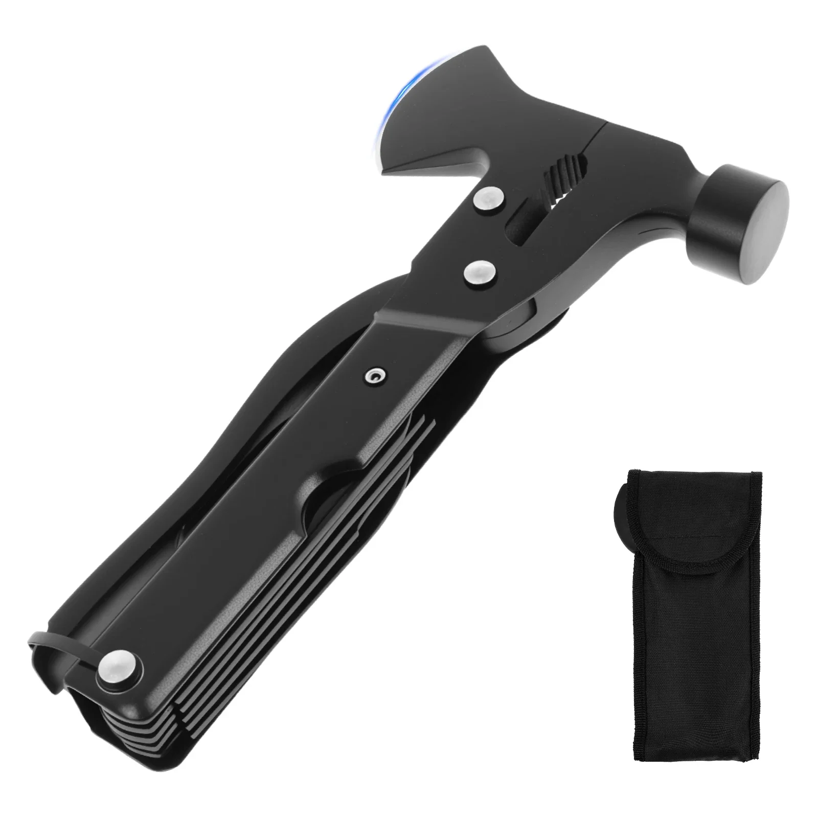 Multifunctional Axe…