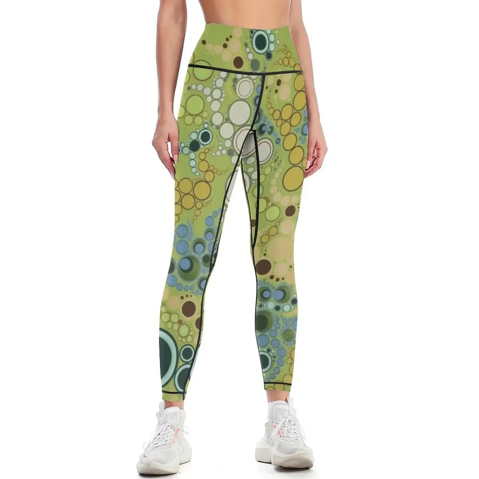 

Lovely Noise Leggings joggers for Fitness clothing Fitness's gym clothes sportswear gym Womens Leggings
