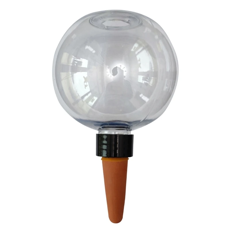 

2/4 шт. автоматическая поилка для растений, лампы для полива растений, самокапельное устройство для орошения, лампы для полива,