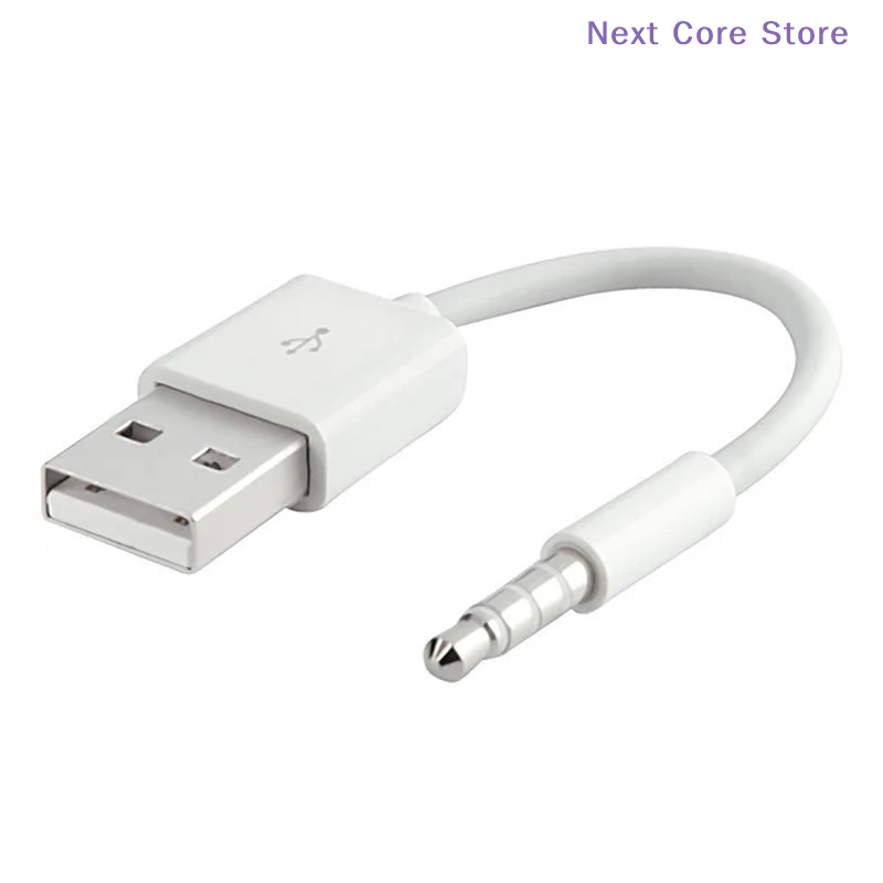 [NC]USB Charger Data SYNC Cable For Shuffle 3rd 4th 5th Generation[NC]