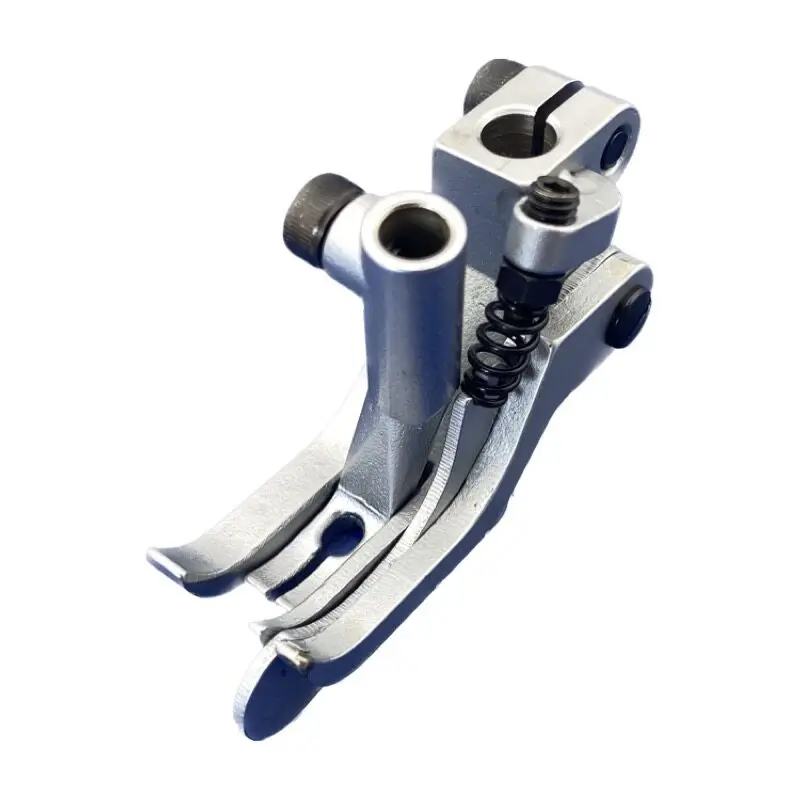 GL367 GR367 Pressed Clear Wire Stop Edge Presser Foot 867/1767 Heavy Machinery LU-2810