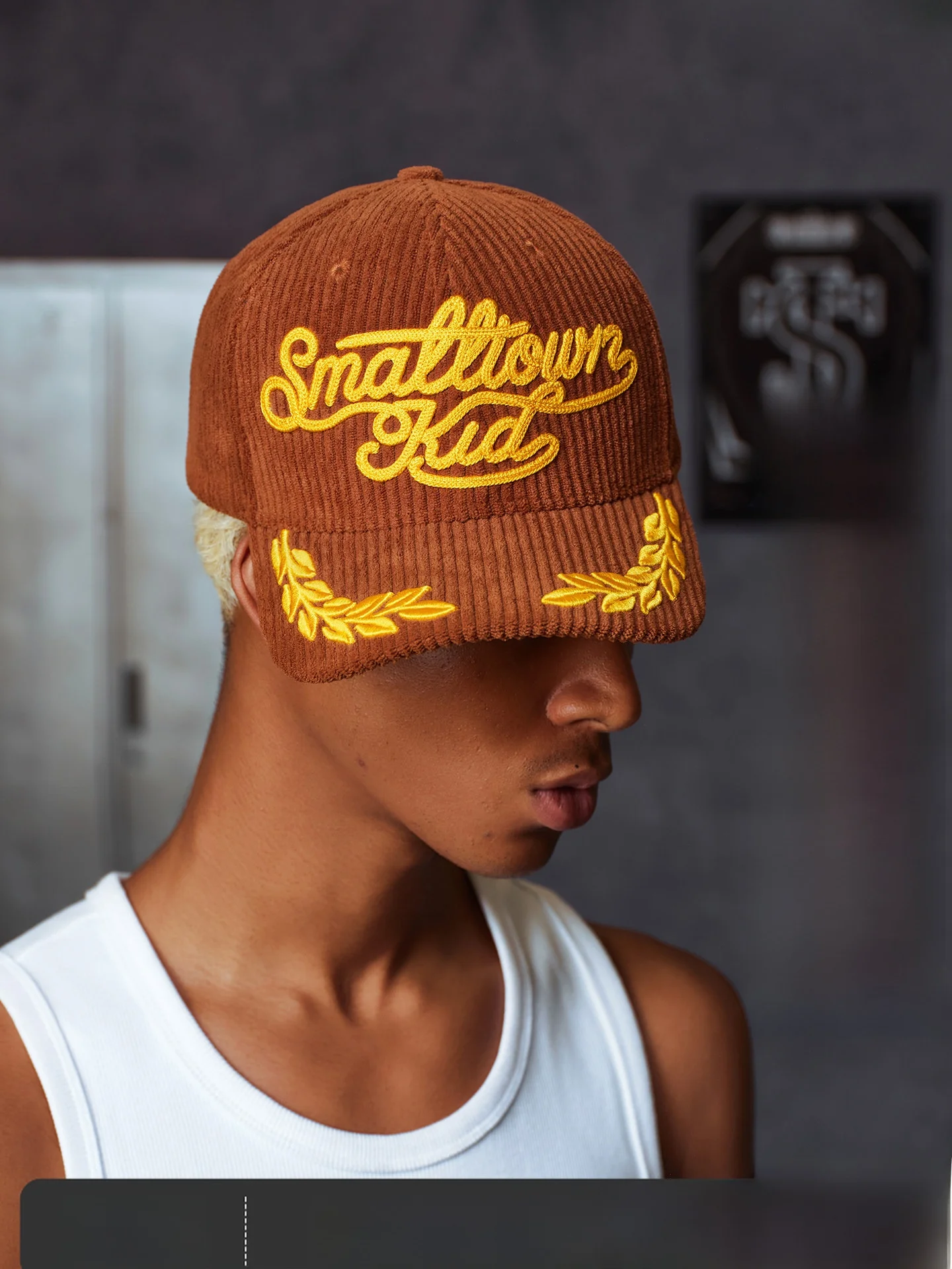 gorra-retro-de-pana-ajustable-con-visera-redonda-para-hombre-y-mujer-gorra-de-pico-de-pato-moderna-y-con-personalidad-unive