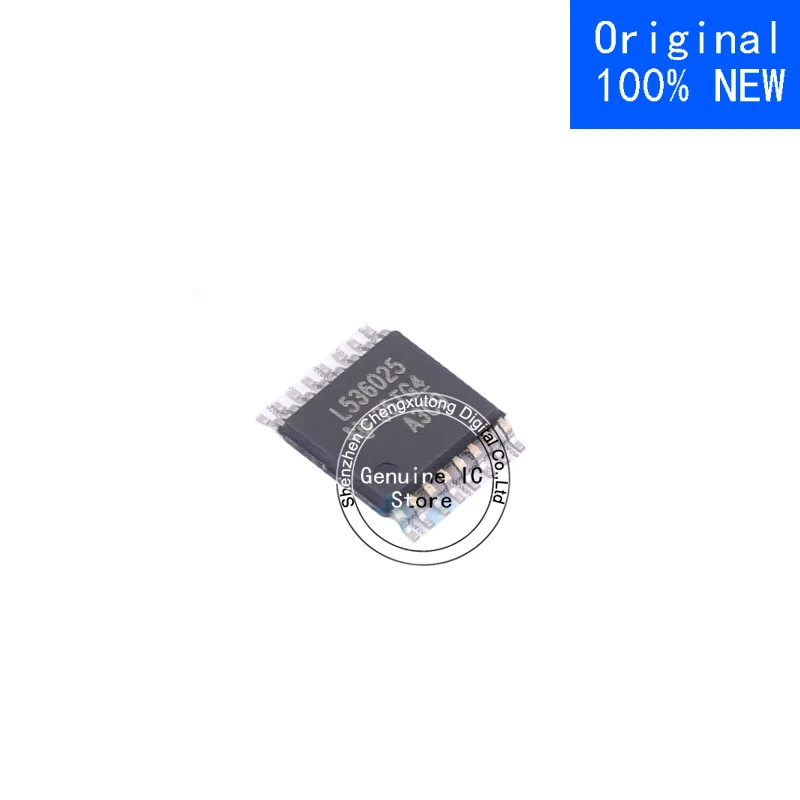 

LM536025QPWPRQ1 LM536025 HTSSOP New Original Genuine Ic