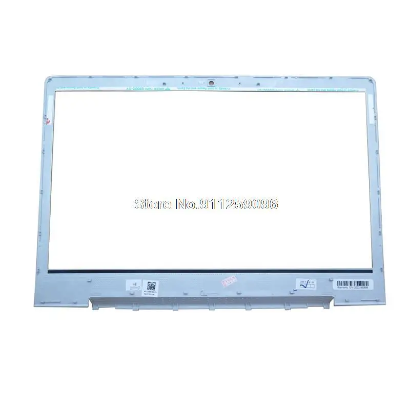 Laptop LCD Front Bezel For Lenovo For Ideapad 510S-14ISK 310S-14ISK 510S-14IKB 310S-14IKB 310S-14AST 5B30L45429 AP1JG000300 80TK