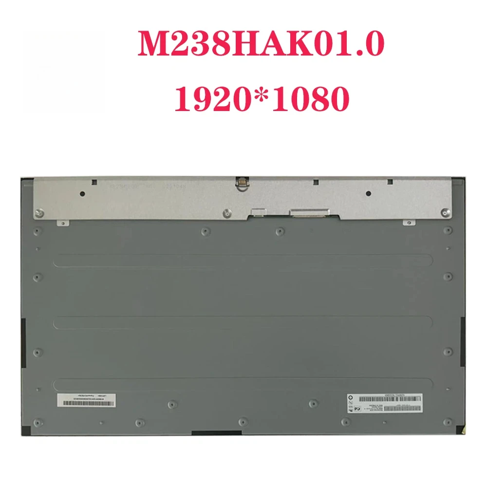 

23,8-дюймовый новый оригинальный сенсорный ЖК-экран M238HAK01.0 IPS FHD 1920*1080 60 Гц
