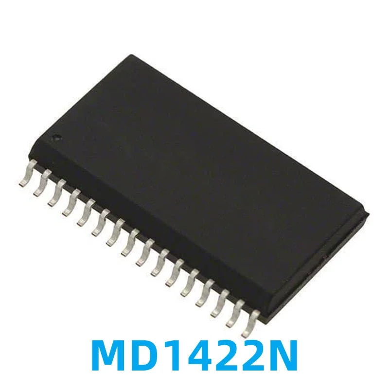 1PCS New Original MD1422N SSOP-32 Converter LCD Chip