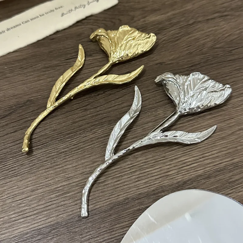 Thumbnail 3 - #58 Best Brooches & Lapel Pins to Buy In 2026