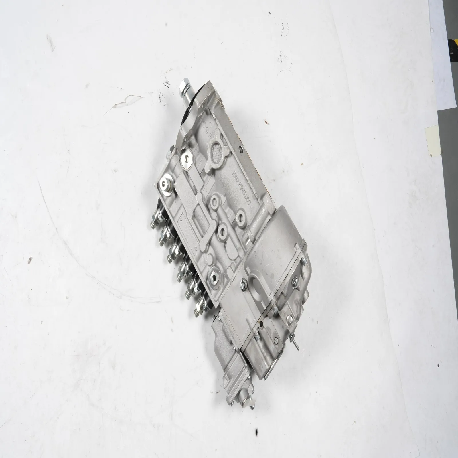 

Топливный насос 5260153 для Cummins QSL 8,9 л 2007-2024 гг.