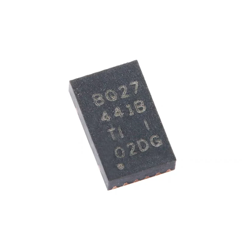 10PCS/Lot integrated ic  BQ27441DRZR-G1B Packaging  BQ27441B SMD Battery Monitor Chip