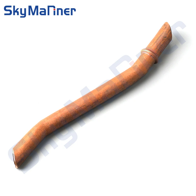 682-44361-00 أنبوب، الماء 1 لمحرك القارب ياماها 2T 9.9HP 15HP 682-44361-10 682-44361-10-00 الملحقات الخارجية يستبدل الأجزاء #1