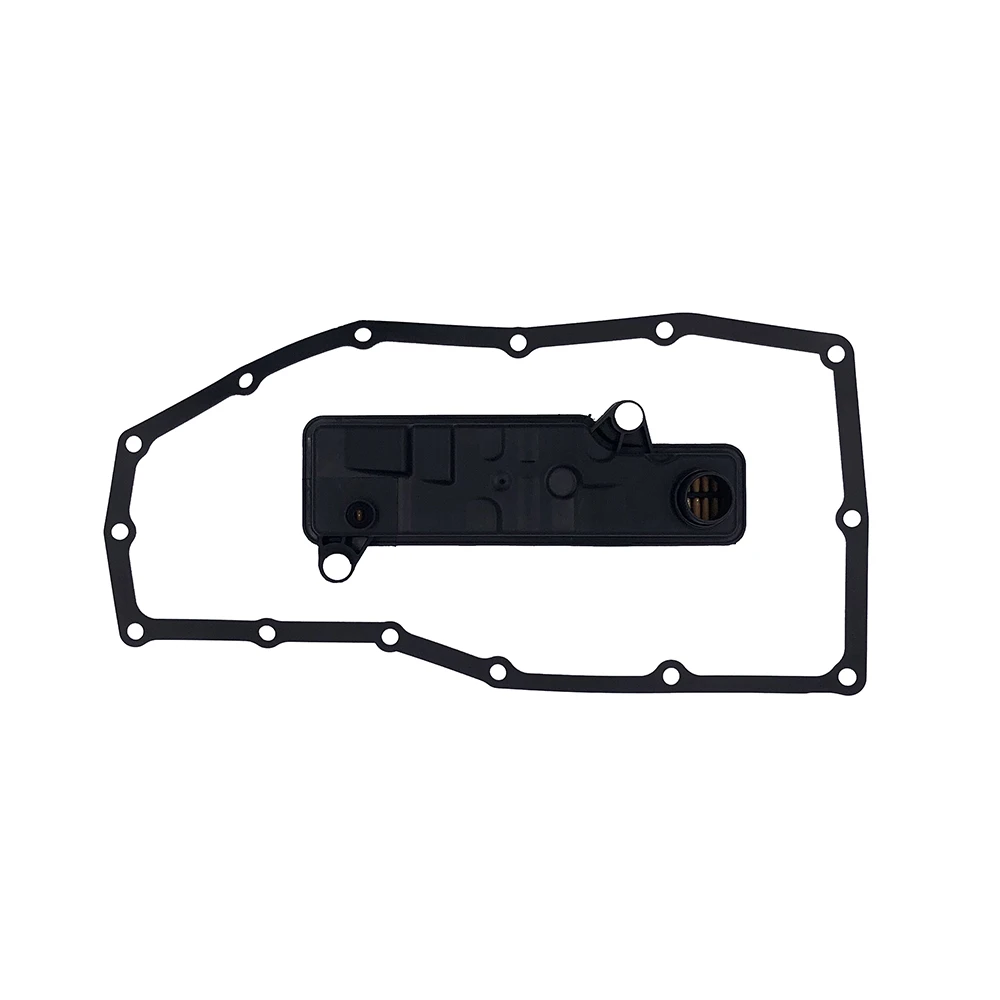 25420-5X9-003 Automatic Transmission Filter With Hole For HONDA CR-V V Car Acesssories Automatic Transmission Maintenance Kit
