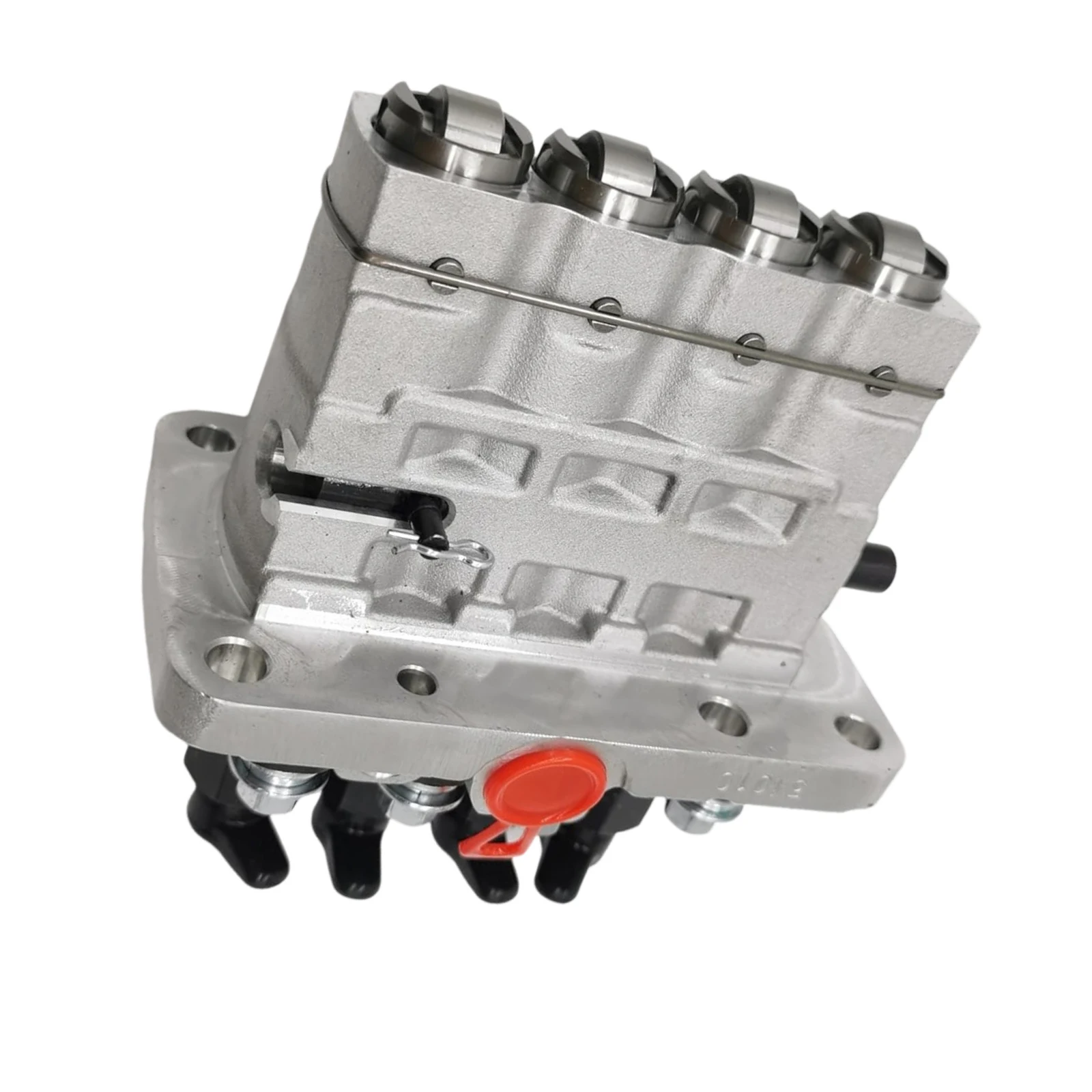 1 قطعة مضخة الوقود يناسب محرك كوبوتا بيركنز 404C-22 404C-22T حفارة استبدال أجزاء 131010061 104135-4071 9410618440