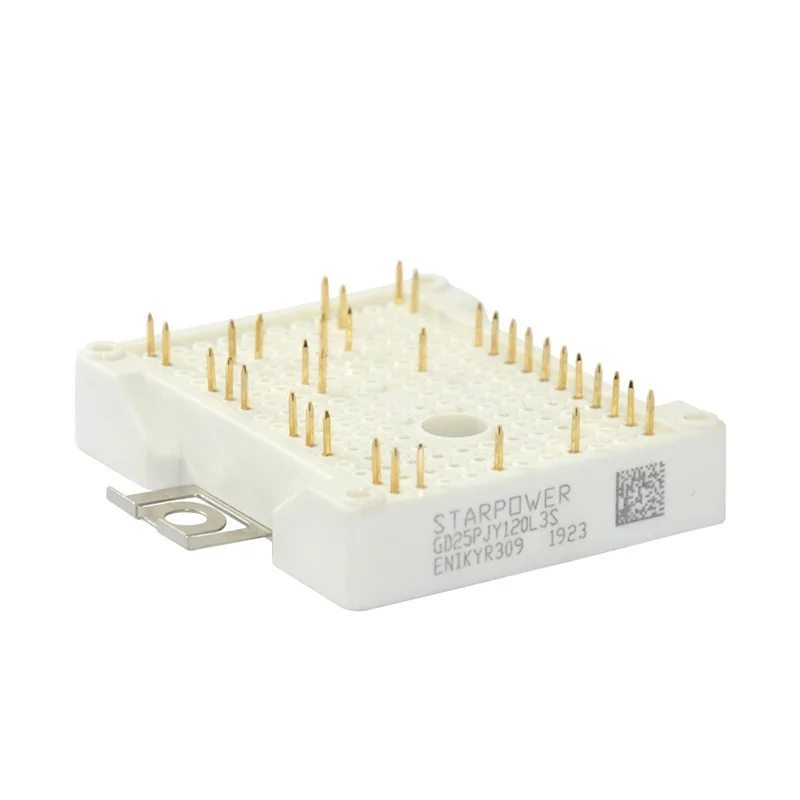 

GD25PJY120L3S IGBT-МОДУЛЬ В НАЛИЧИИ