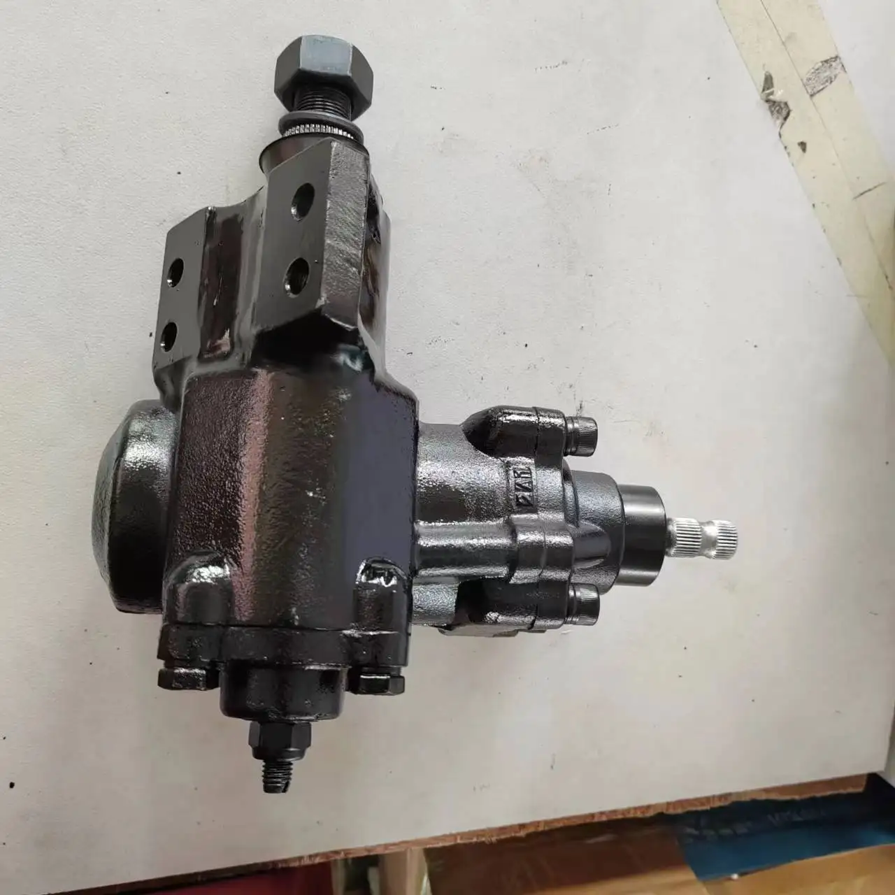 4531036050 4411060022 4411060012 4531036070 سعر توجيه الطاقة الهيدروليكية لسيارة Land Cruiser Fj40