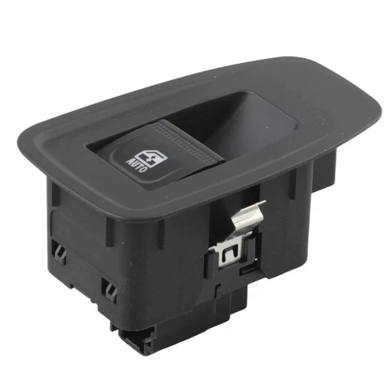 Master Power Window Control Switch: A Complete Guide for Renault Captur II & Clio 5 Owners