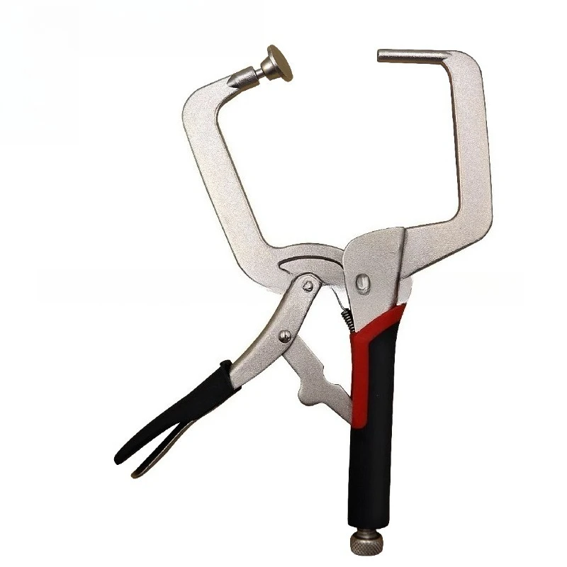 Woodworking Slant Hole Clip, Right Angle Clip, Fixed Woodworking Puzzle Clip