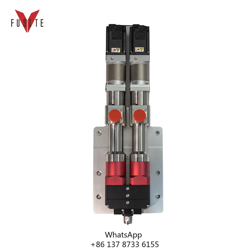 FC-5CC Ab موزع الغراء Mini Pompe Dosatrici Volumetriche
