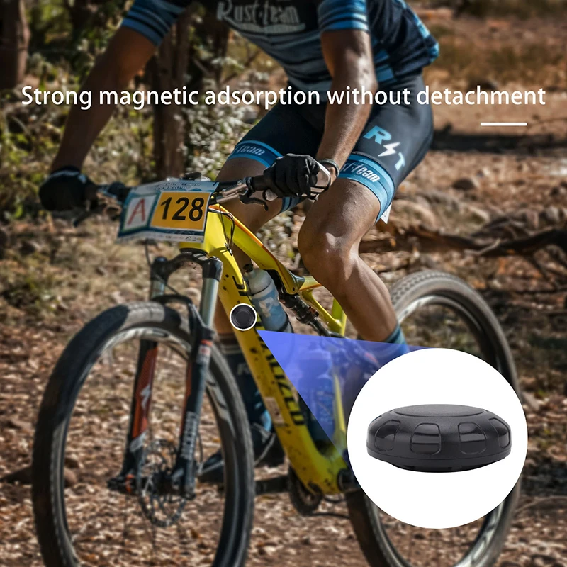 エアタグロケーター用磁気保護ケース,粘着テープ,セーフティボックス,エアタグトラッカーを隠す,車の固定キット,頑丈