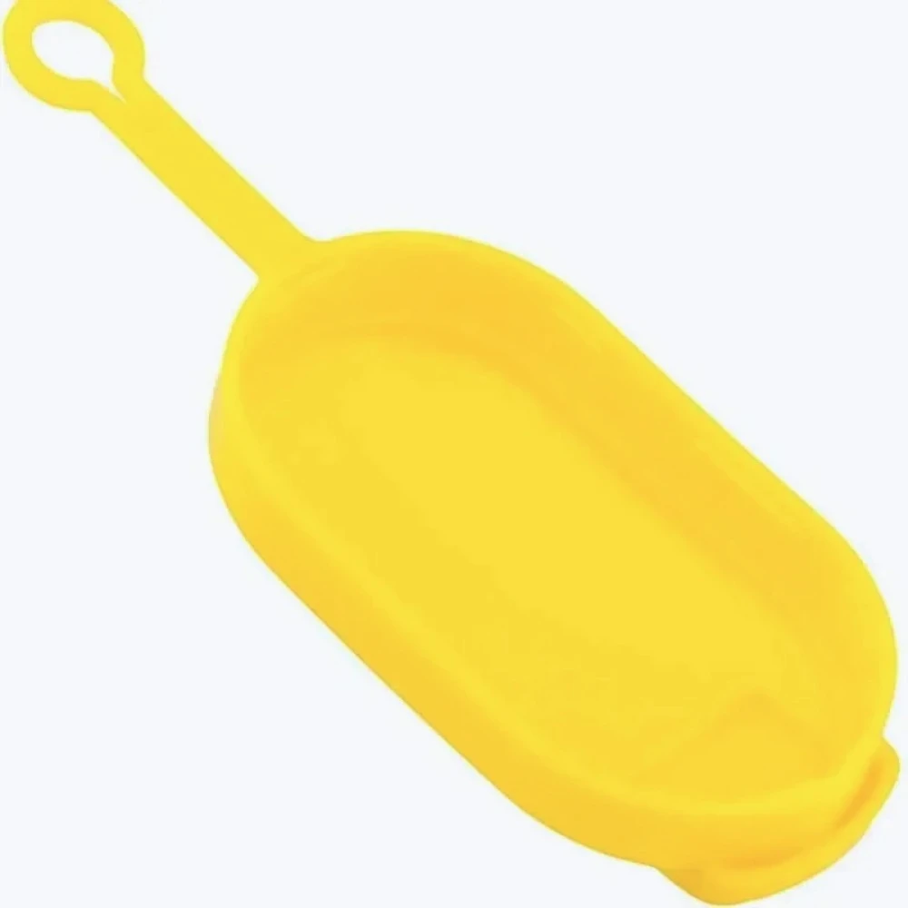 Car Front Windshield Cleaning Wiper Spray Box Cover 7700411279 Apply To CLIO SCENIC MEGANE Auto Accessories