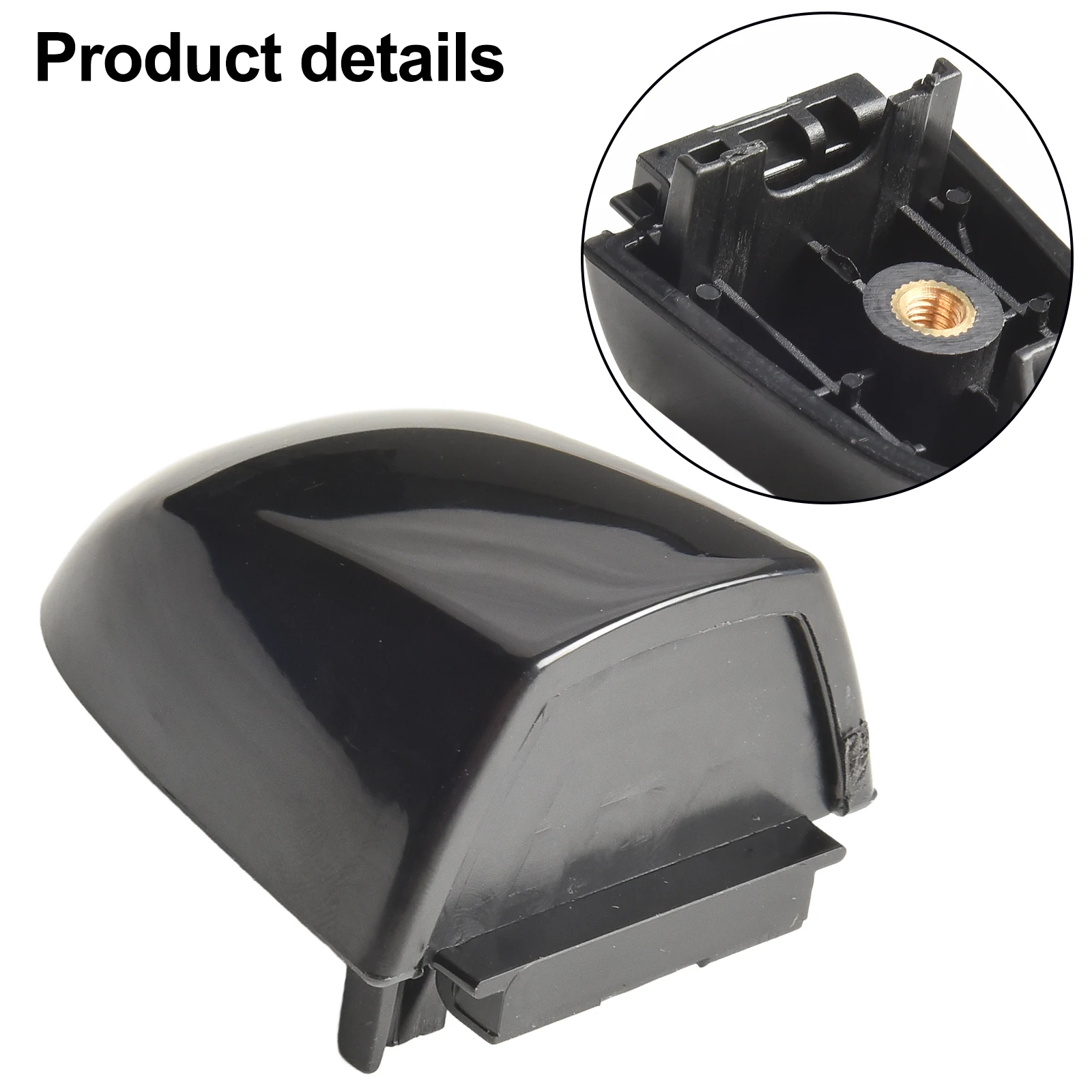 Auto Außentür Griff 82652-1J000 Für Hyundai i20 2007-2014 Hinten Rechts Außentür Griff direkte installation Auto Teile