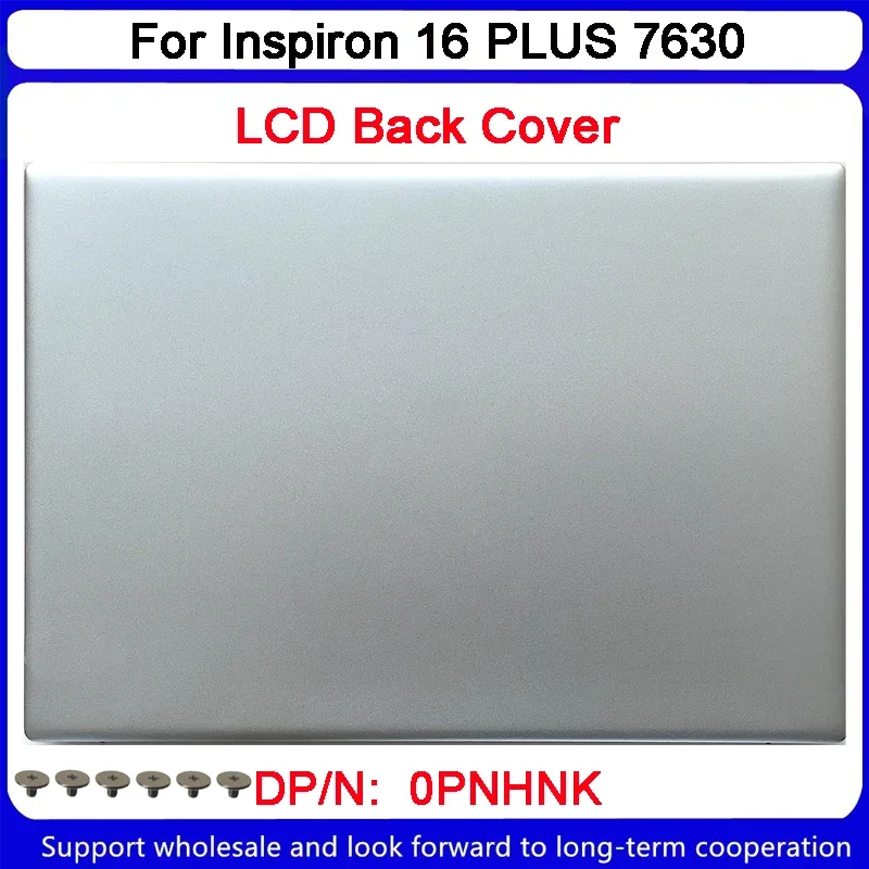 

Новая задняя крышка для ноутбука Dell Inspiron 16 PLUS 7630