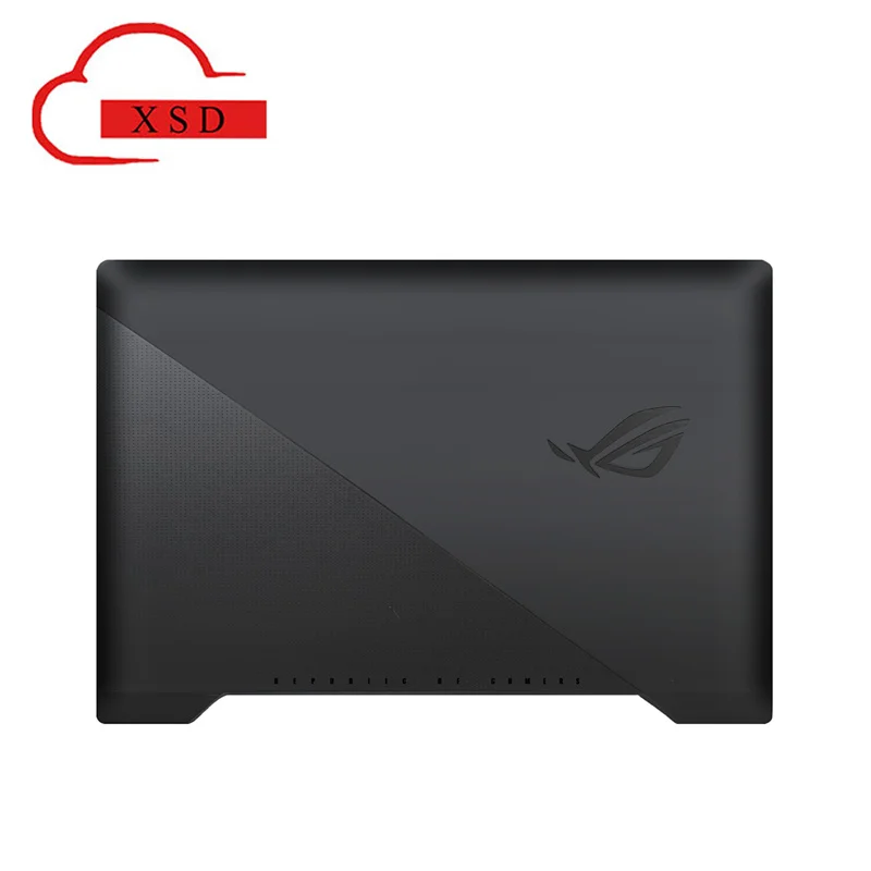 New Original For ASUS GX551 GX551Q Laptop Cases LCD Back Cover Bezel Palmrest Top Case Rear Lid A Shell Cover