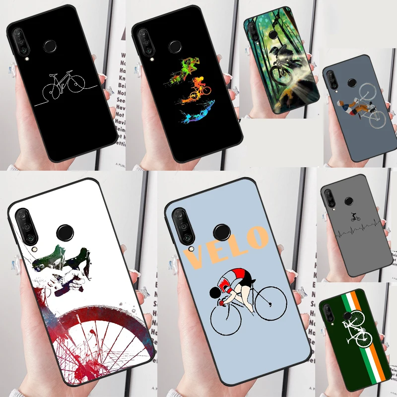 Bike Cycling Art Fo… - image